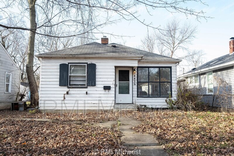 Primary Photo - 4426 Kingsley Dr