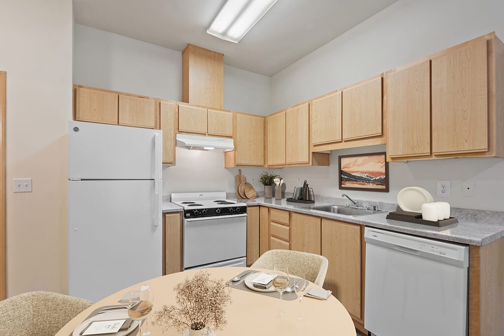 Primary Photo - Cedar Park Senior Affordable Apartments