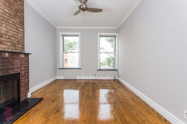 Foto del edificio - 560 Hudson St