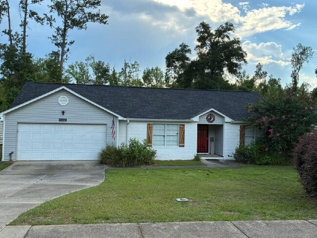 Photo - 8446 Augustwood Ln (Tallahassee, FL) House