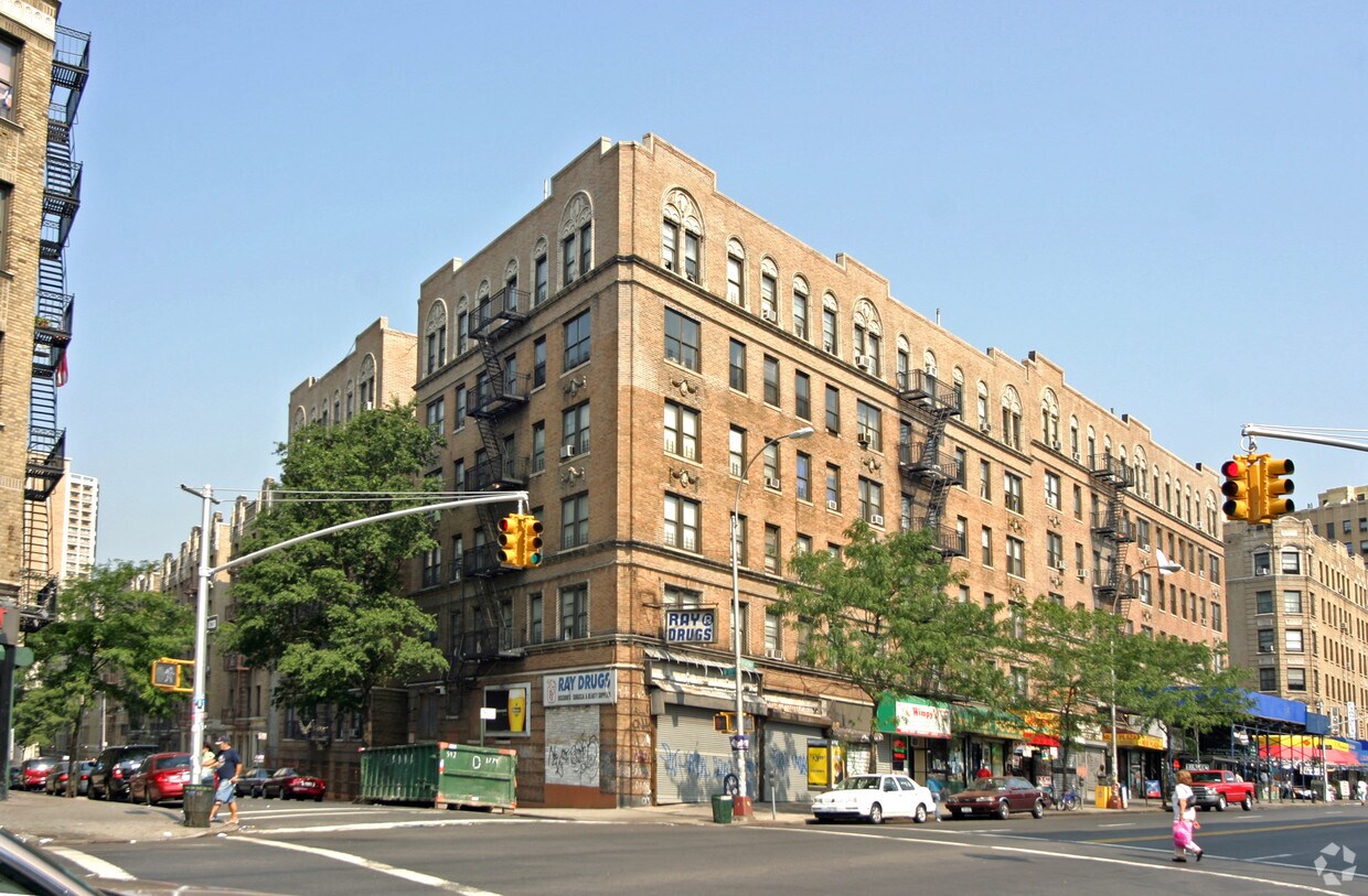 4061 - 4067 Broadway - 4061 Broadway