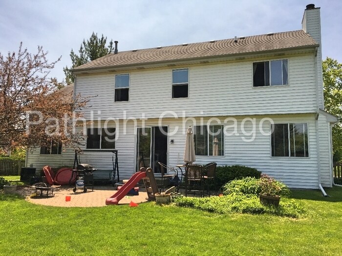 Building Photo - 1607 Hadley Rd