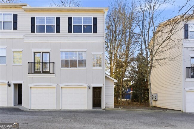 Foto del edificio - 1150 Collier Rd NW