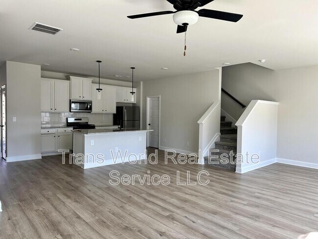 Foto del edificio - 250 Station Overlook Dr