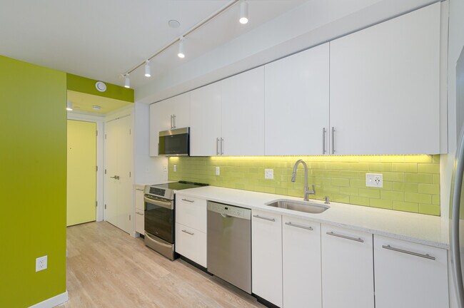 Foto del edificio - 205 Beacon St