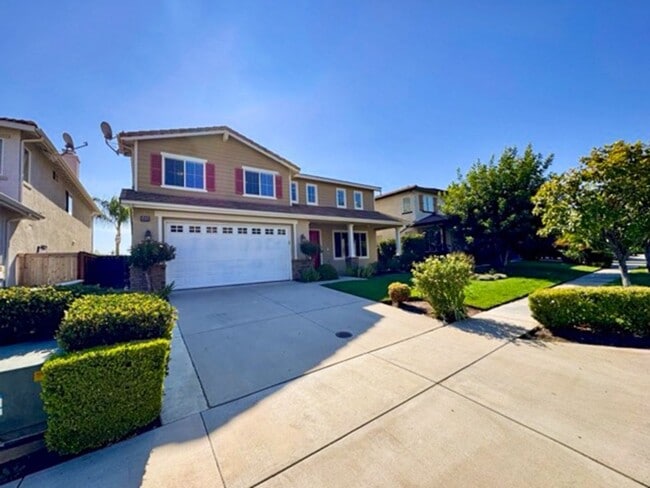 Foto del edificio - Oversized 5 bedroom Copper Canyon Murrieta...