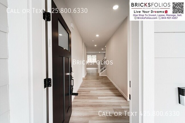 Building Photo - Brand New Home For Rent in Marysville, WA