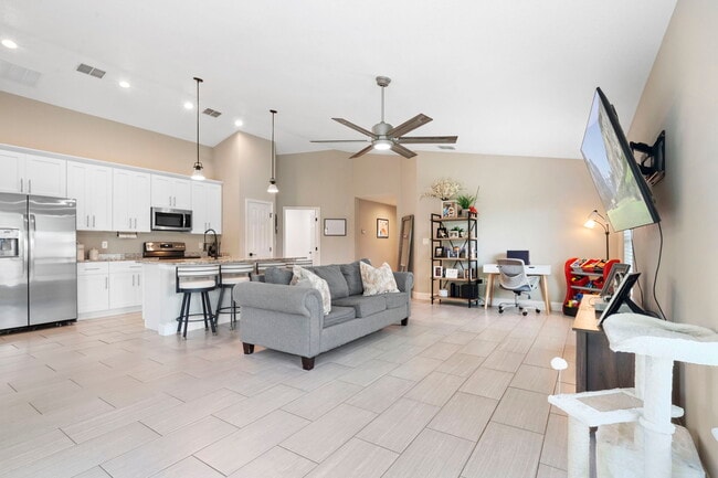 Foto del edificio - 2940 Beal St