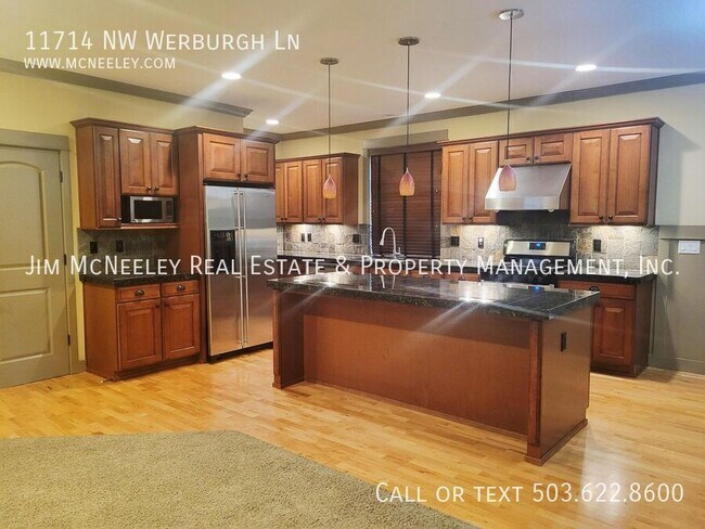 Foto del edificio - 11714 NW Werburgh Ln