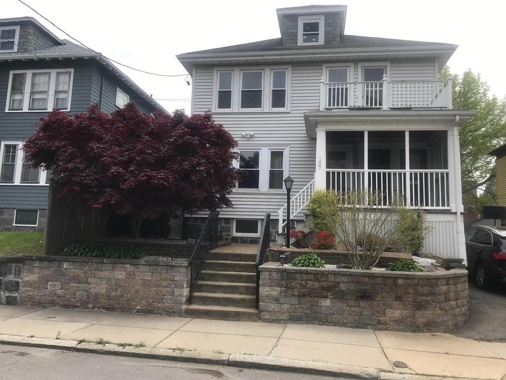 107 Wrentham St, Boston, MA 02124 Apartment for Rent in Boston, MA