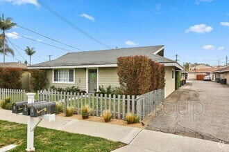 Building Photo - 188 Monte Vista Ave