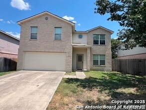 Building Photo - 1507 Creek Knoll