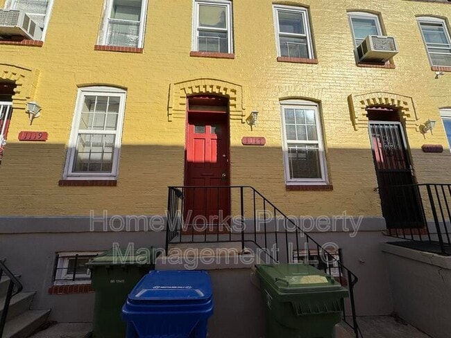 Foto del edificio - 1117 Shields Pl