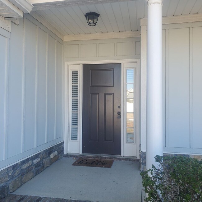 Building Photo - 1047 Rosland Circle - Richmond County