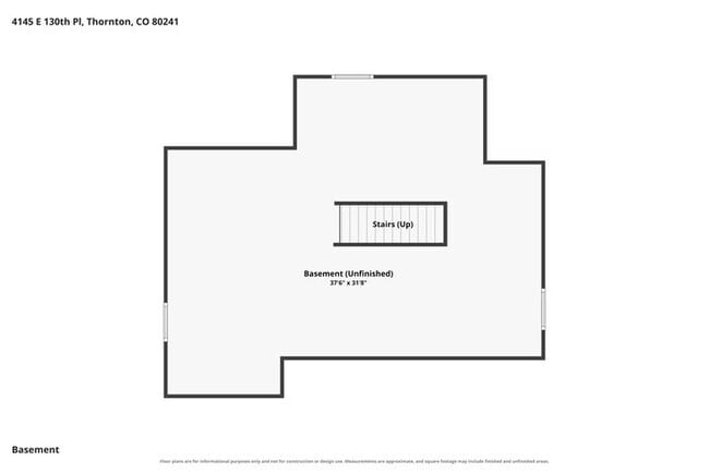 Building Photo - 4145 E 130th Pl