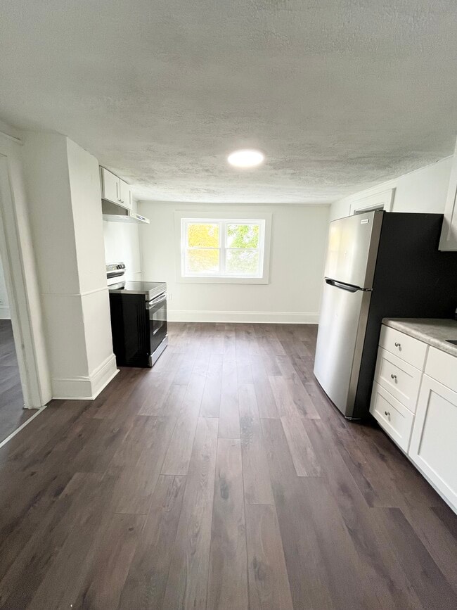 Foto del edificio - 1114 Cherry St