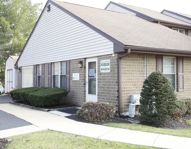 Spencer Apartments Apartments New Castle, DE