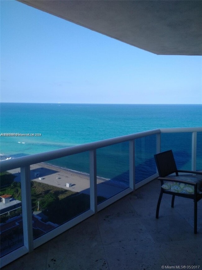 Building Photo - 4775 Collins Ave