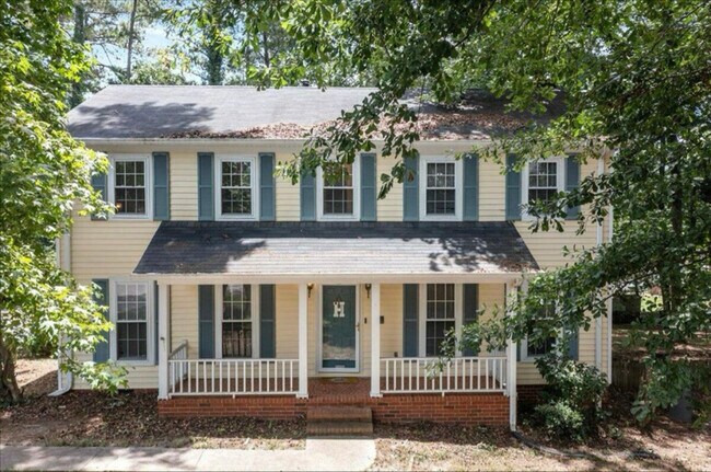 Foto del edificio - 126 Sugar Maple Ln