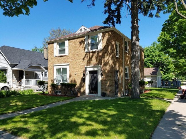 Foto del edificio - 4702 N 18th St