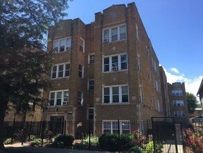 Building Photo - 1916 N Drake Ave