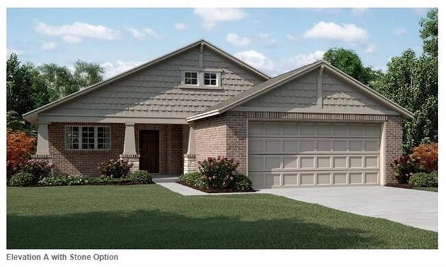 Foto del edificio - 9155 Switchgrass Ln