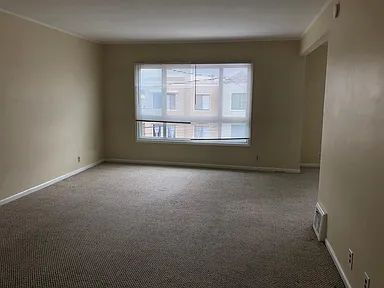 Foto del edificio - Beautiful One Bedroom  Close to N Judah streetcar line