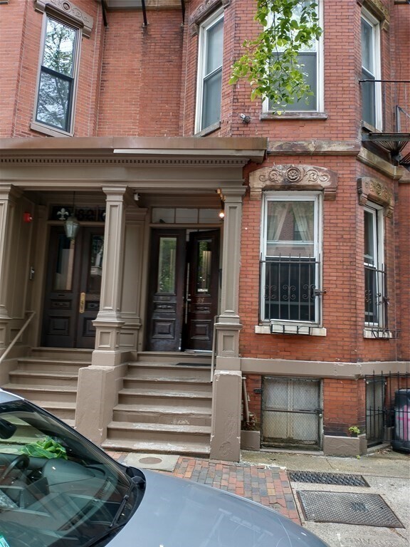 Foto del edificio - 84 Chandler St