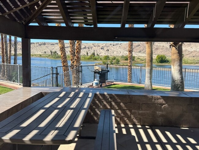 Building Photo - *2BR 2BA Furnished Condominium Riverfront with Dock, Private Beach