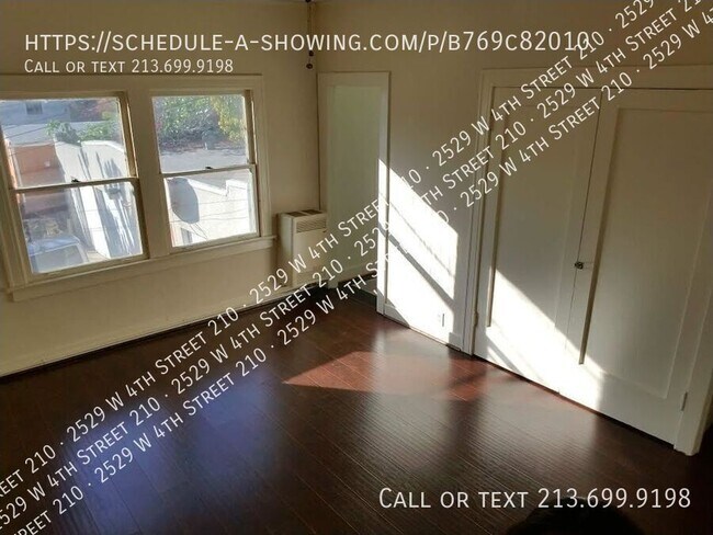 Foto del edificio - 2529 4th St