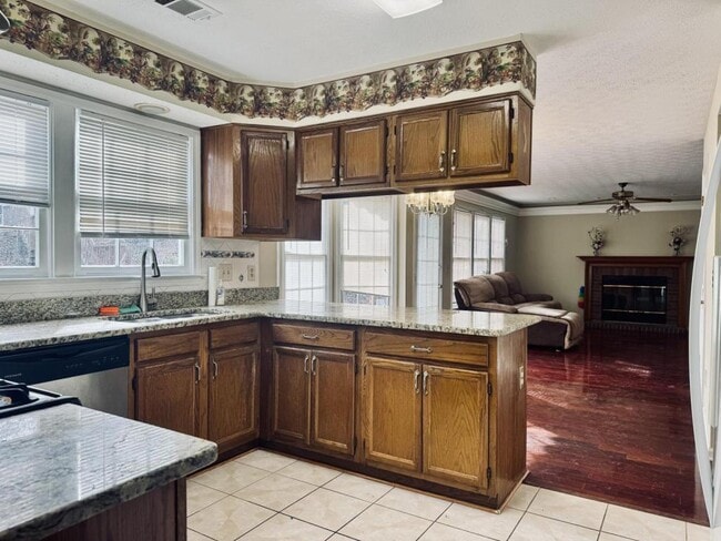 Foto del edificio - 3624 Manchester Dr