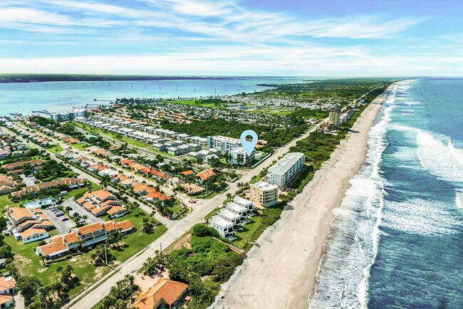 Foto del edificio - 3031 Hafen Ln