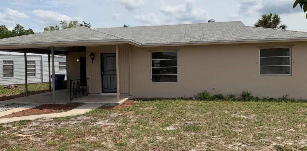 Foto principal - 7150 Fair Oaks St