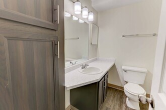 Interior Photo - Americana Lakewood Apartments