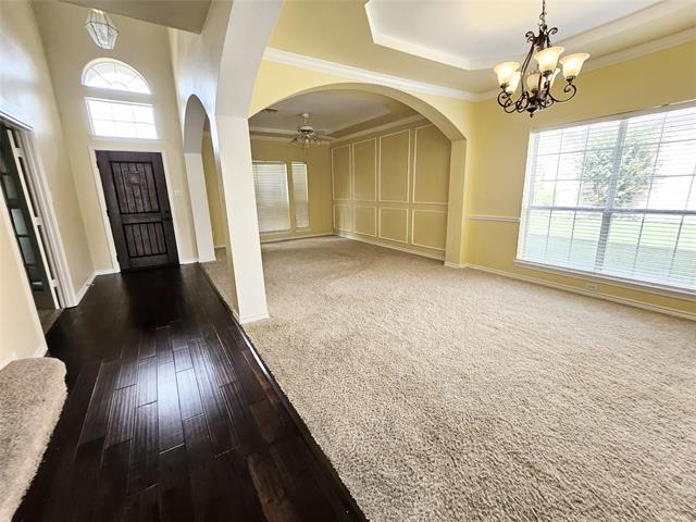 Foto del edificio - 5808 Colby Dr