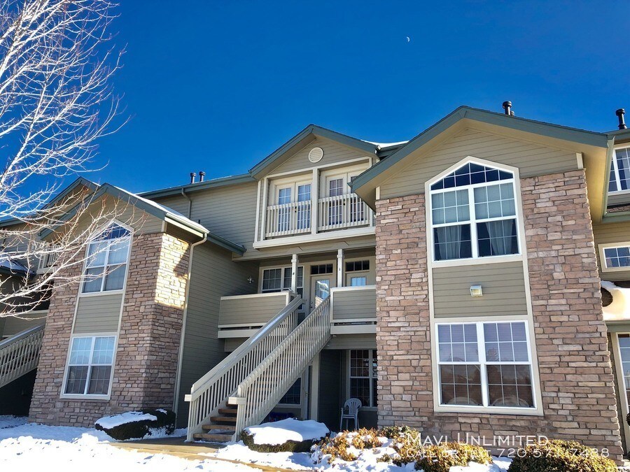Primary Photo - 2850 W Centennial Dr