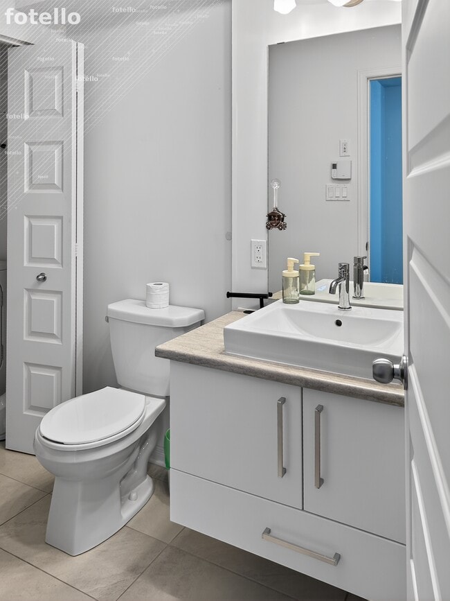 Photo du bâtiment - 295 Av De L'hippodrome