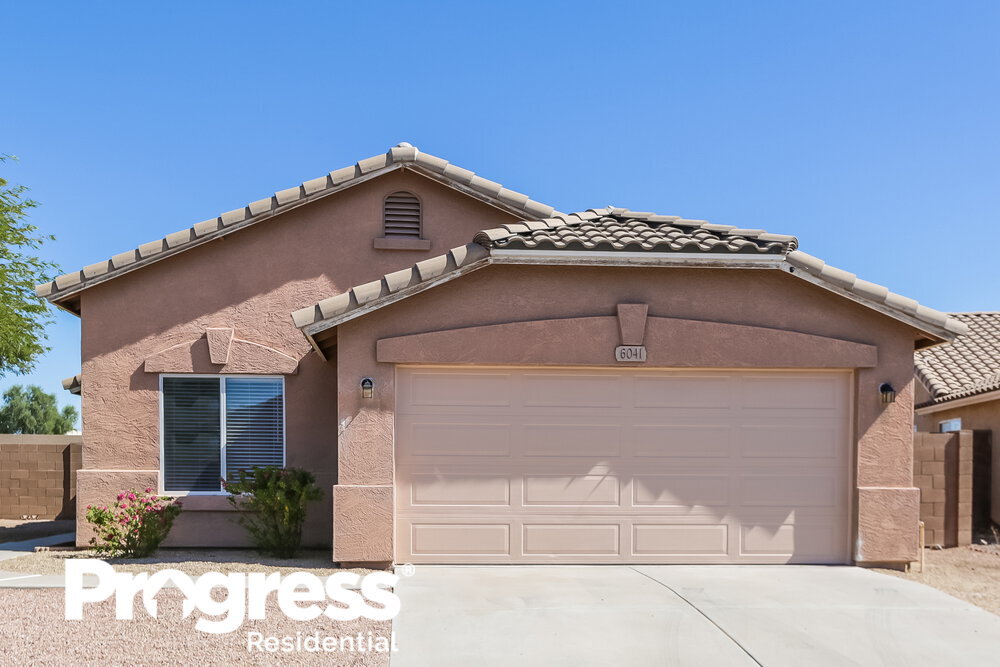 Foto principal - 6041 S 20th Ave