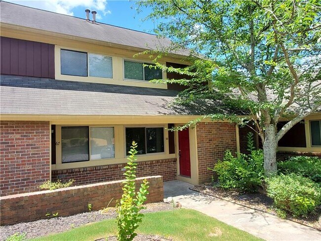 Foto del edificio - 66 Country Pl Ct