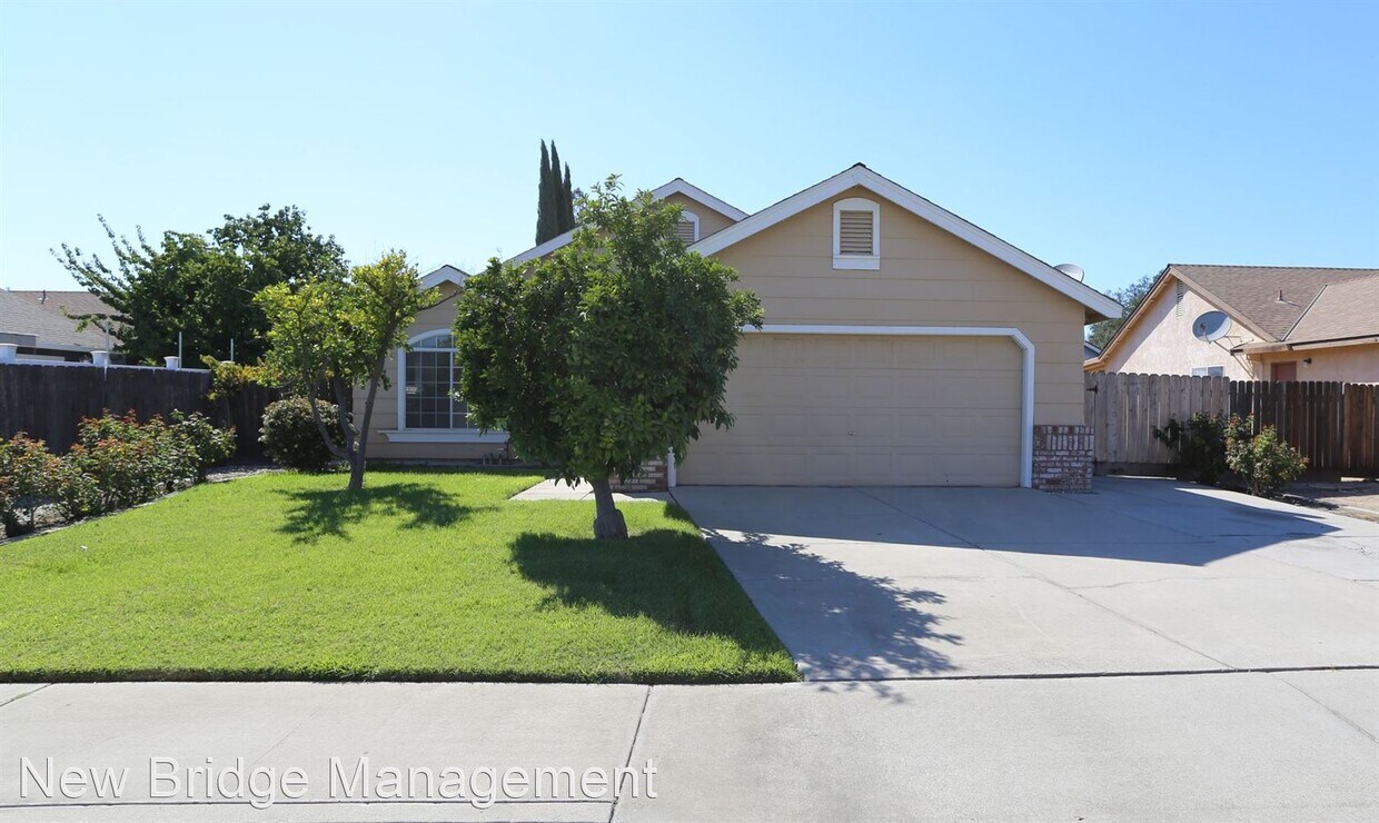 3723 Honeycreeper Dr, Turlock, CA 95382 House Rental in Turlock, CA