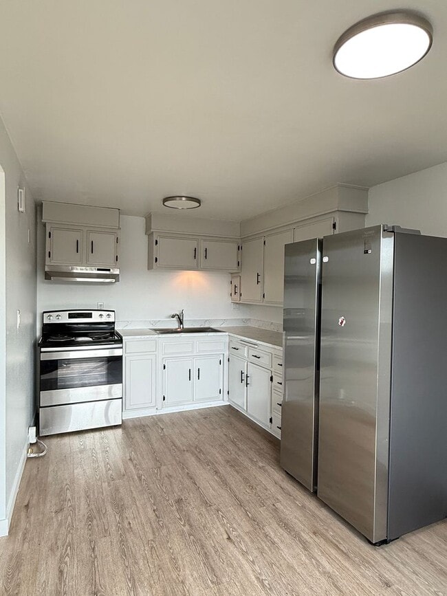 Foto del edificio - Townhome in North Medford!