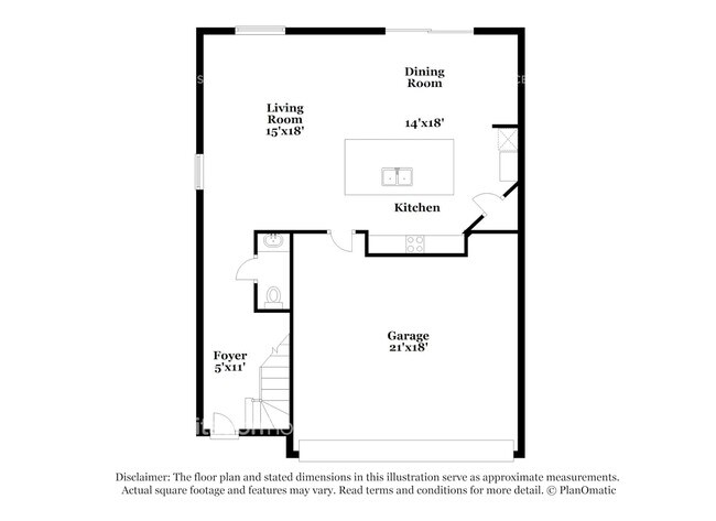Foto del edificio - 11234 Riley Pines Cir