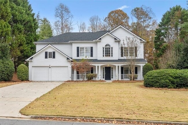 Photo - 4115 Montvale Xing House