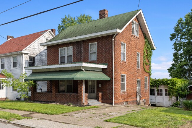 Foto del edificio - 510 Hornor Ave