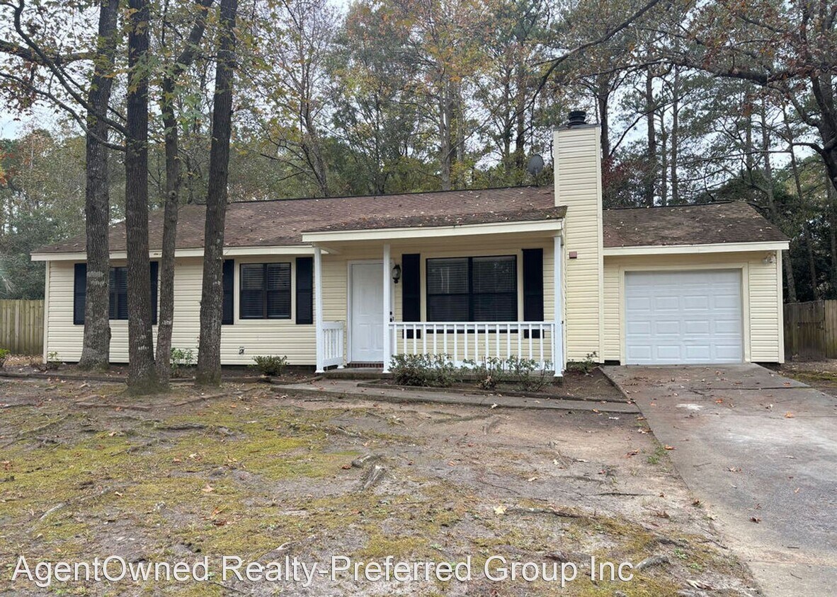 Primary Photo - 3 br, 2 bath House - 204 Bridgecreek Drive