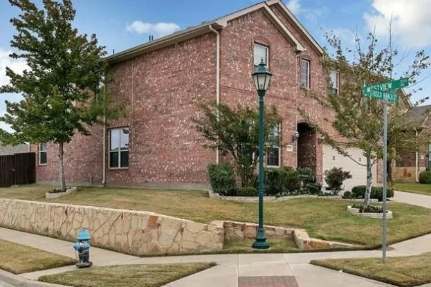 Foto del edificio - 15028 Frisco Ranch Dr