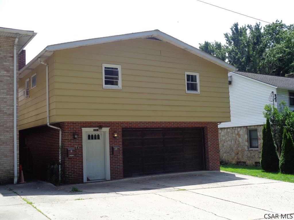 624 1/2 Evergreen St, Geistown, PA 15904 House Rental in Geistown, PA