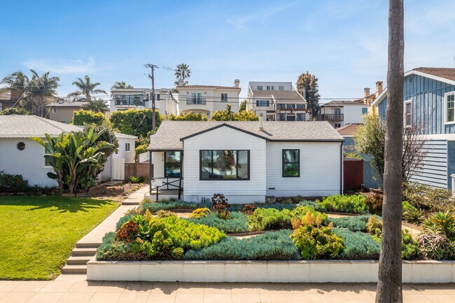 Foto del edificio - 614 Knob Hill Ave