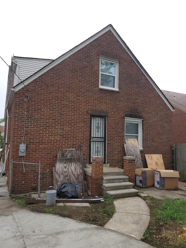 Foto del edificio - 18295 Prairie St
