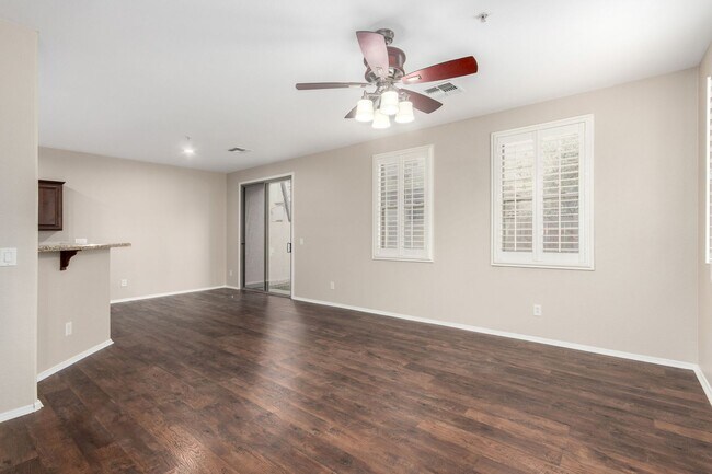 Foto del edificio - 3 Bedroom in Hunter Ridge